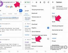 Bagaimana Cara Mengatasi Lupa Kata Sandi Gmail