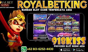 Daftar Slot 918Kiss