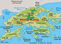 Pulau Hongkong